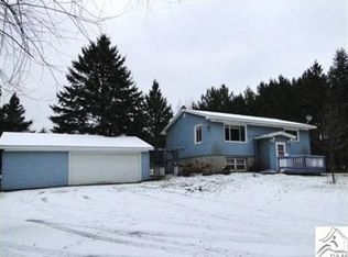 5591 Halie Rd, Duluth, MN 55810