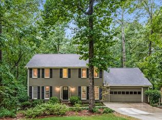 2569 Woodland Path, Marietta, GA 30062