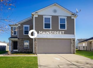 3103 Black Forest Ln, Indianapolis, IN 46239