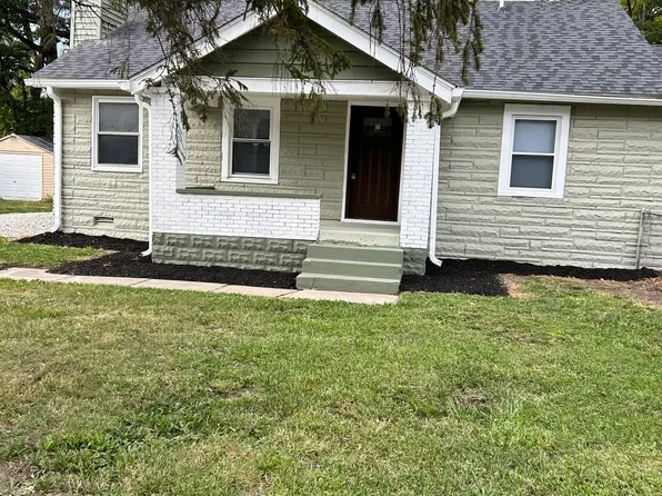 7520 E 38th St, Indianapolis, IN 46226