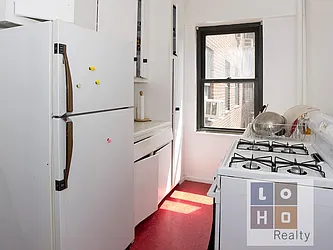 Rented by LoHo Realty