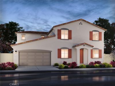 911 Pomelo Ave, Redlands, CA, 92374