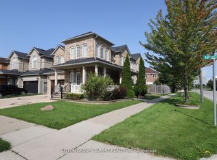 1087 Abbott St, Milton, ON L9T 5P5