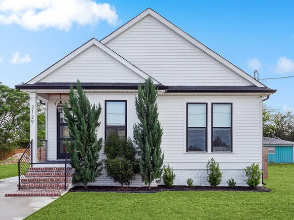 2129 Angela Ave, Arabi, LA 70032