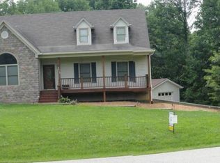 6412 High Ridge Rd, Pendleton, KY 40055