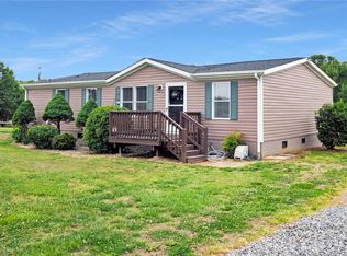 1677 Jennings Rd, Olin, NC 28660