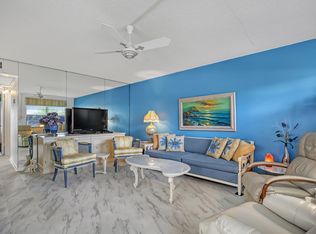 344 Chatham S #344-Q, West Palm Beach, FL 33417