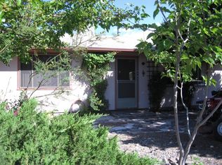 4705 N Nachez Dr, Rimrock, AZ 86335