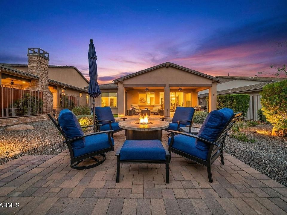 17983 E VISTA DESIERTO --, Rio Verde, AZ 85263 | MLS #6966562 | Zillow