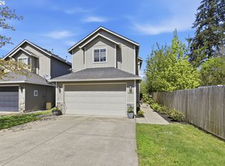 3625 Kendra St, Eugene, OR 97404