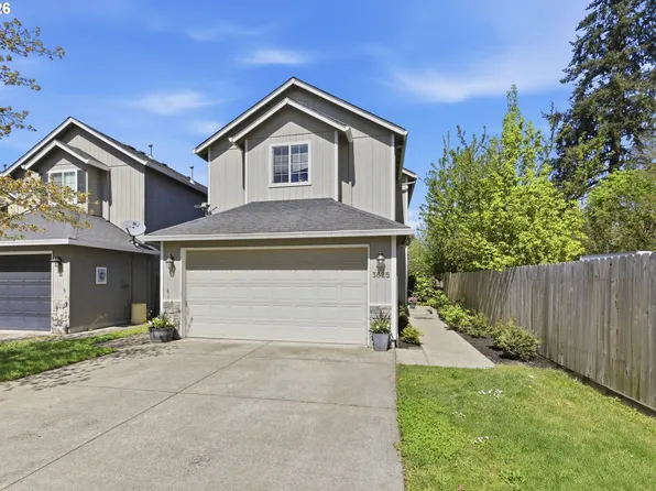 3625 Kendra St, Eugene, OR 97404