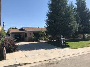 923 Devore Ave, Bakersfield, CA