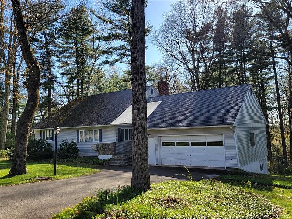 54 Miller Rd, Broad Brook, CT 06016 Zillow