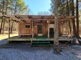 208 Chiodo Ln, Benezett, PA 15821