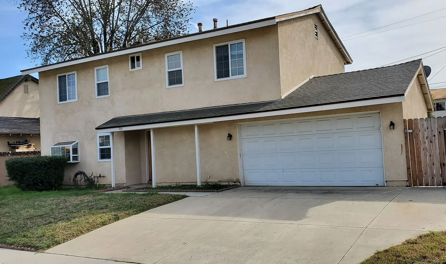 Great Simi Valley Home — Photo 1