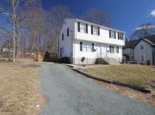 21 Moore Ave #21, Franklin, MA 02038
