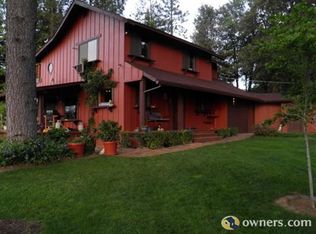 70 Rebie Way, Oroville, CA