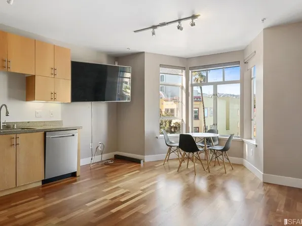 1587 15th St APT 403, San Francisco, CA 94103