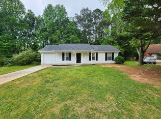1218 Claywill Cir, Monroe, GA 30655