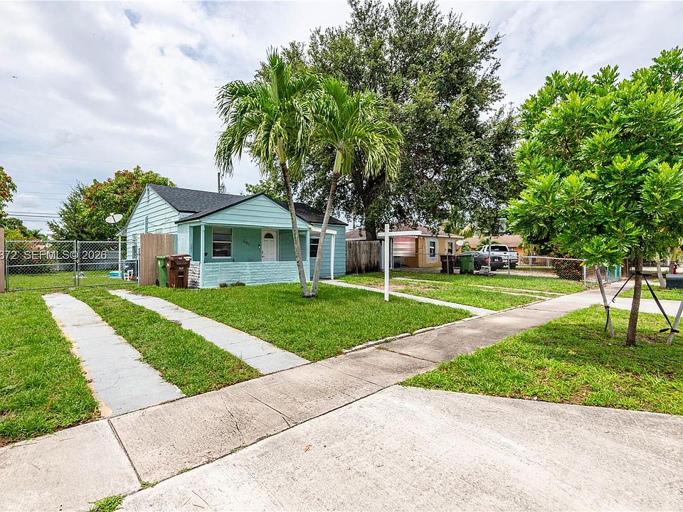 1st image of 681 NE 1st Pl