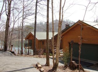 950 Black Fox Harbor Ln, Washburn, TN 37888