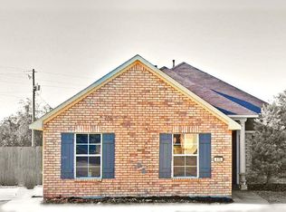 415 Jordan Dr, Bossier City, LA 71112