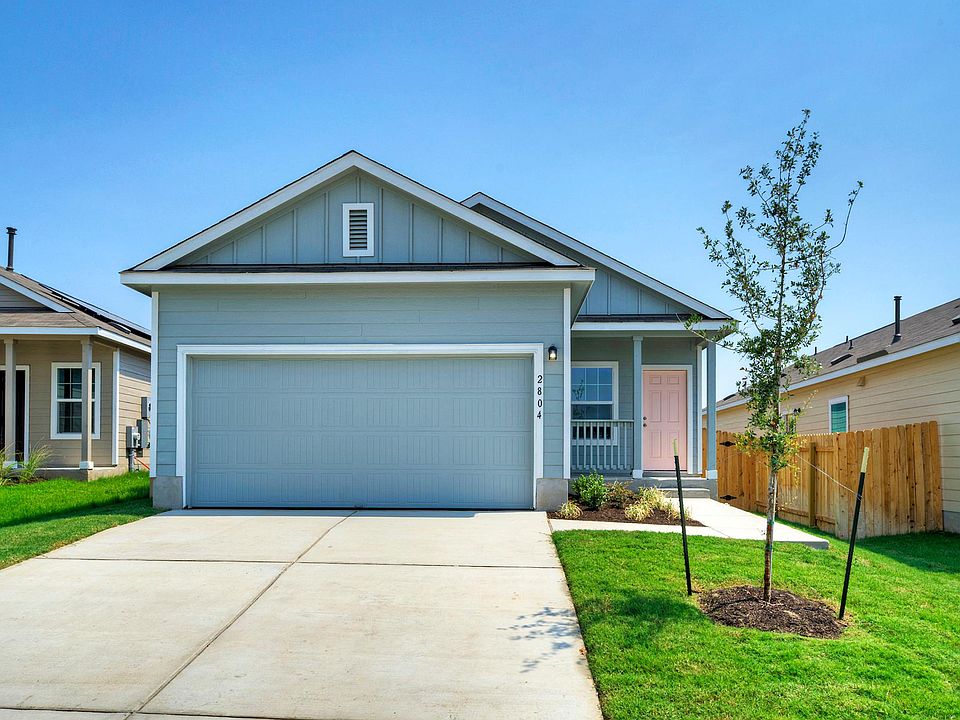 1st image of 2804 Dezmond Diamond Ct