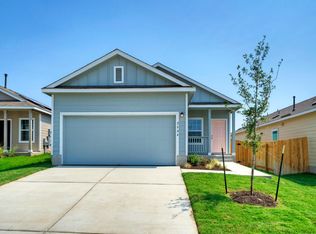 2804 Dezmond Diamond Ct, Pflugerville, TX 78660