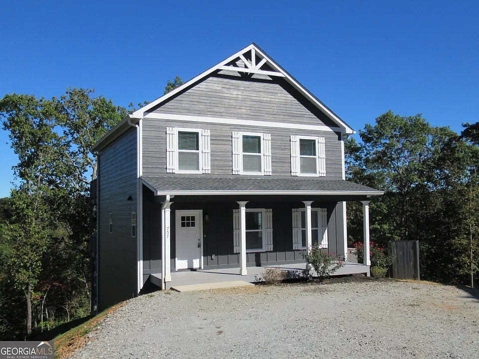 757 Old Kerns Rd