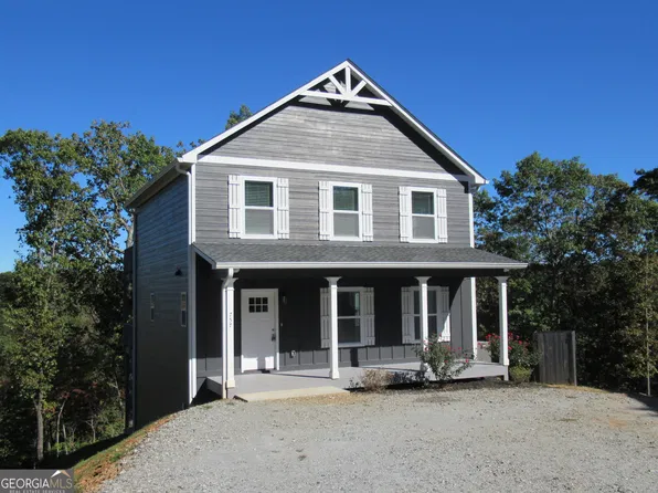 757 Old Kerns Rd, Dawsonville, GA 30534