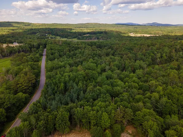 R20 Lot 18 Feylers Corner Road, Waldoboro, ME 04572