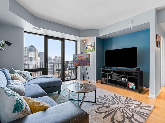 4th image of 500 E Grant St APT 2103