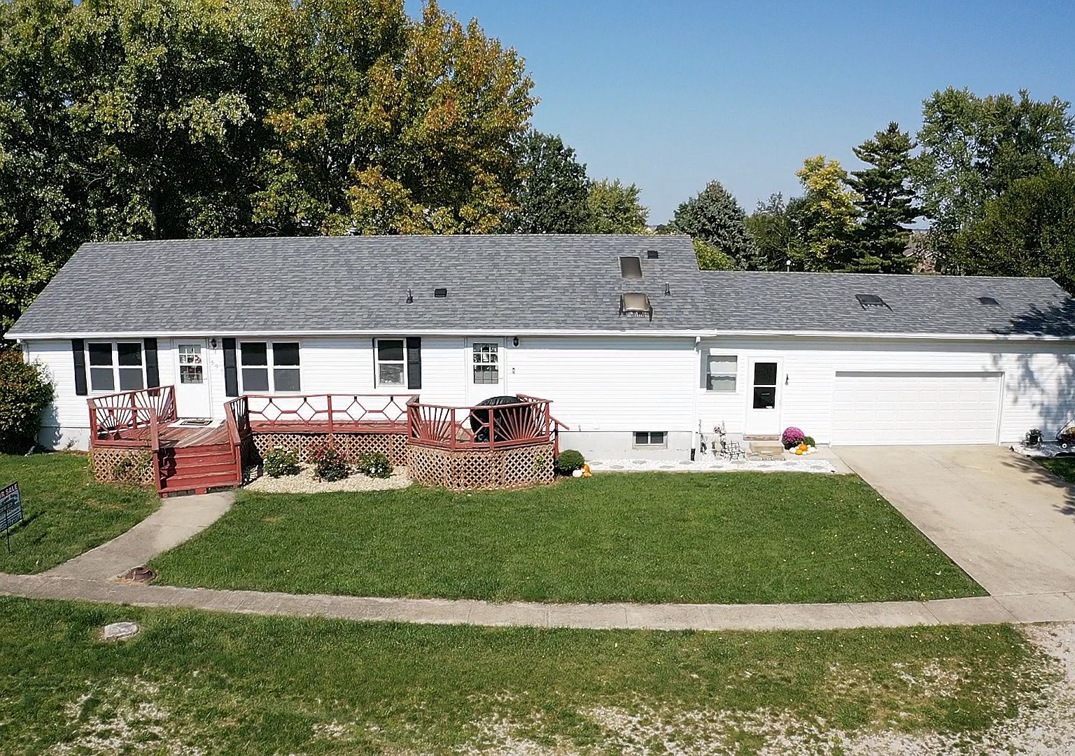 501 E Madison St, Maroa, IL 61756 MLS 11884678 Zillow