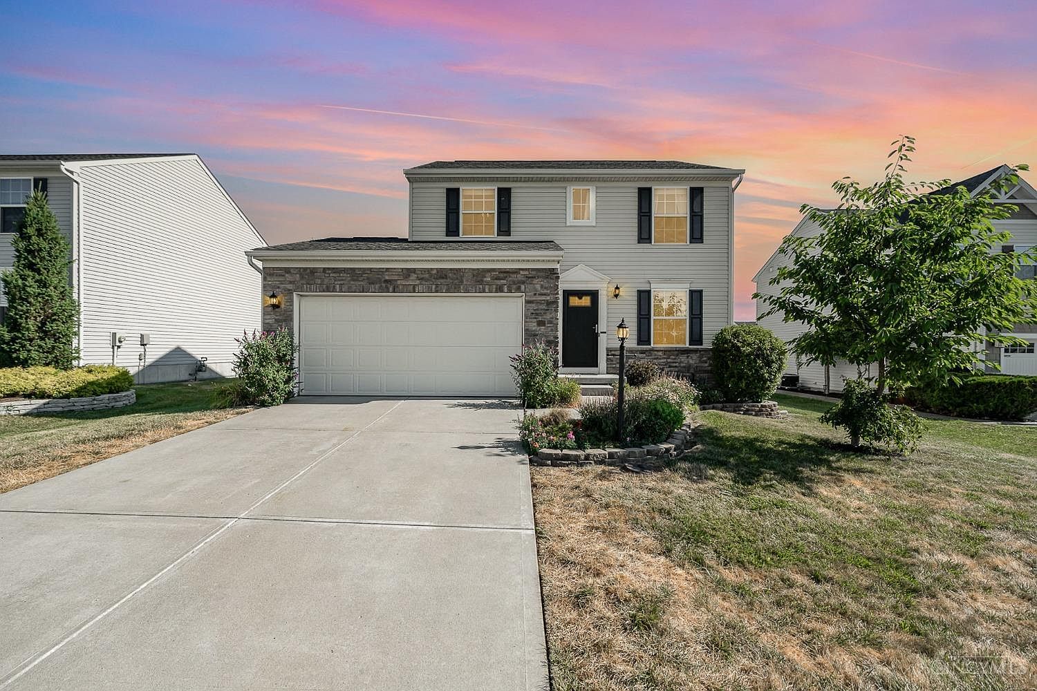 4838 Redstone Dr, Liberty Township, OH 45011 | Zillow