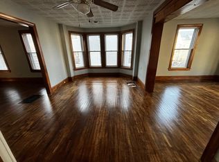 83 Cottage St APT 1, Fall River, MA 02721