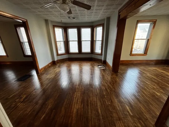 83 Cottage St APT 1, Fall River, MA 02721