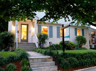 9406 Worth Ave, Silver Spring, MD 20901