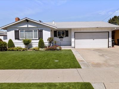 311 Indian Broom Dr, San Jose, CA, 95111