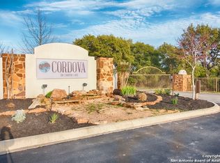 2130 Francisco Pass, Canyon Lake, TX 78133
