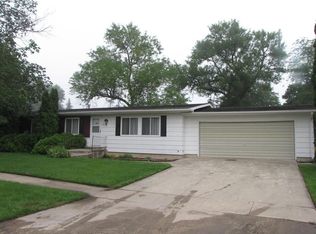 507 W Sycamore St, Ogden, IA 50212