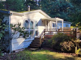 93595 China Mountain Rd, Port Orford, OR 97465