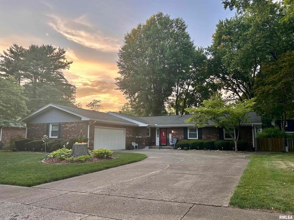 Springfield IL Real Estate - Springfield IL Homes For Sale | Zillow