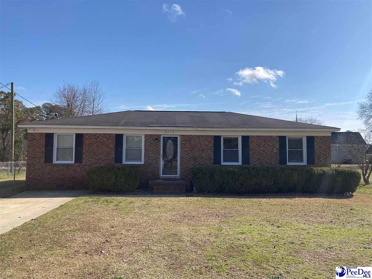 2010 Treasure Cv, Florence, SC 29505 Zillow