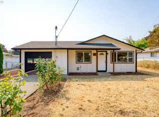 7422 SE Luther Rd, Portland, OR 97206