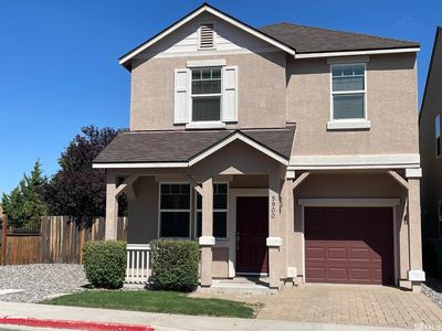 5900 Promontory Dr, Reno, NV, 89523