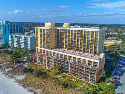 6900 N Ocean Blvd. #1445, Myrtle Beach, SC, 29572