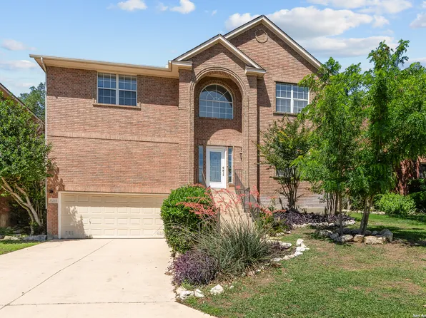 25233 Battle Lake, San Antonio, TX 78260