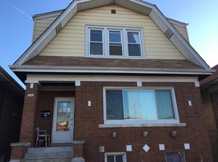 5041 W Parker Ave, Chicago, IL 60639