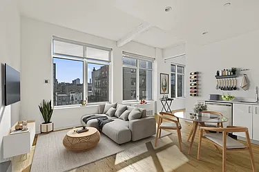 Rented by Living New York