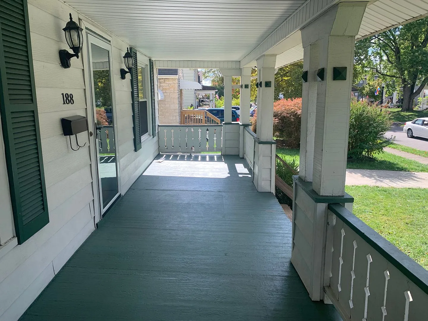 Spacious 3-Bedroom 2-Bath Home with Central Air and Full Basement on the Hilltop! — Photo 2